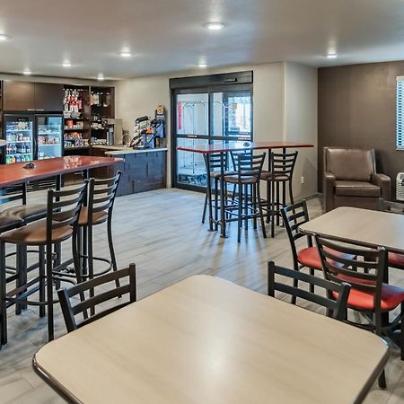 My Place Hotel-Vancouver, Wa Bagian luar foto