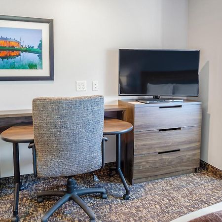 My Place Hotel-Vancouver, Wa Bagian luar foto